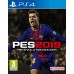 Pro Evolution Soccer (PES) 2019 (PS4, русские субтитры)